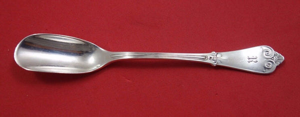 Beekman by Tiffany and Co Sterling Silver Horseradish Scoop Original 5 1/4"