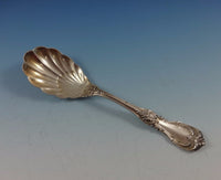 Burgundy by Reed & Barton Sterling Silver Flatware Set For 8 Service 33 Pieces