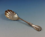 Burgundy by Reed & Barton Sterling Silver Flatware Set For 8 Service 33 Pieces