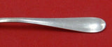Dolly Madison by Gorham Sterling Silver Ice Cream Dessert Fork 6" Custom Made