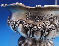 Chantilly by Gorham Sterling Silver Waste Bowl #A600 5 1/2" x 5 1/2" (#8011)