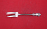 Melbourne by Oneida Sterling Silver Salad Fork 6 1/2" New, Never Used