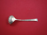 Vine by Tiffany Sterling Silver Sauce Ladle Heart Bowl Gourd IN TIFFANY BOOK