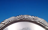 Wave Edge by Tiffany and Co Sterling Silver Drink / Martini Serving Tray (#7974)