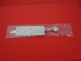Queen Elizabeth I By Towle Sterling Silver Dinner Knife modern 9 3/4" New