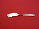 Eventide by Gorham Sterling Silver Master Butter flat handle 6 7/8"
