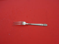 Colonial Classic by Reed and Barton Sterling Lemon Fork 5 1/8"