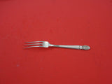 Colonial Classic by Reed and Barton Sterling Lemon Fork 5 1/8"