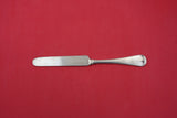Pattern Unknown by Gorham Sterling Silver Tea Knife BC flower handle 7 1/2"