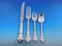 Strasbourg by Gorham Sterling Silver Flatware Set for 12 Service w/ Tea Service