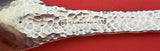 Lap Over Edge Mixed Metals by Tiffany Sterling Teaspoon GW two Applied Fish #373