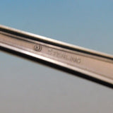 Adam by National Sterling Silver Flatware Set for 12 Service 102 Pc Dinner