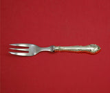 English Gadroon by Gorham Sterling Silver Caviar Fork 3-Tine HHWS 6 1/4" Custom