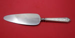 Mary II by Lunt Sterling Silver Cake Server Hollow Handle WS Original 9 3/4"