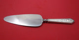 Mary II by Lunt Sterling Silver Cake Server Hollow Handle WS Original 9 3/4"