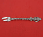 King Louis by International Sterling Silver Cocktail Fork 5 3/4" Heirloom