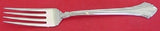 French Regency by Wallace Sterling Silver Regular Fork 7 3/8" Vintage Flatware