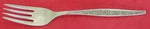Renaissance Scroll by Reed and Barton Sterling Silver Salad Fork 6 5/8" Flatware