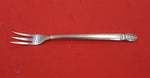 Colonial Classic by Reed and Barton Sterling Pickle Fork 3-tine 6 1/8"