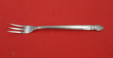 Colonial Classic by Reed and Barton Sterling Pickle Fork 3-tine 6 1/8"