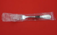 Albi by Christofle Silverplate Luncheon Fork factory sealed 7 5/8" New