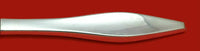 Lark by Reed and Barton Sterling Silver Regular Knife Modern 9" Vintage Flatware