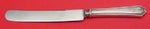 Rosalind New by International Sterling Silver Dinner Knife Blunt 9 7/8"