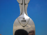 Elsinore by Georg Jensen Sterling Silver Flatware Individual Fish Set 22 pieces