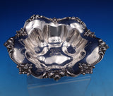 Elegante aka L'elegante by Reed and Barton Sterling Silver Oyster Bowl (#8496)