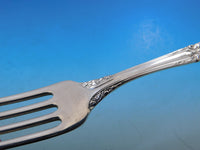 French Renaissance by Reed & Barton Sterling Silver Flatware Set Service 139 pcs