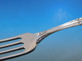 French Renaissance by Reed & Barton Sterling Silver Flatware Set Service 139 pcs