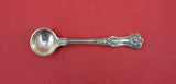 English King by Tiffany and Co Sterling Silver Master Salt Spoon 3 1/2"