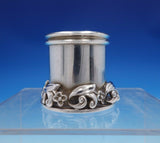 La Paglia by International Sterling Silver Toothpick Holder #106 (#4820)