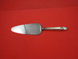 Colonial Classic by Reed and Barton Sterling Silver Cake Server 10 3/8"
