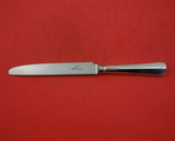 Rattail by CJ Vander English Sterling Silver Dinner Knife 9 3/4" Flatware