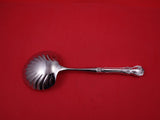 Old Master by Towle Sterling Silver Berry Spoon w/shell bowl HH WS 9 5/8"