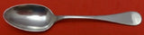 King William by Tiffany and Co Sterling Silver Teaspoon Set of 12 pcs 6 1/8"