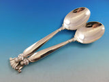 Romance of the Sea by Wallace Sterling Silver Flatware Set Service 79 Pieces