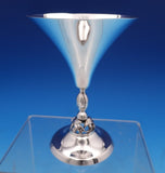 La Paglia by International Sterling Silver Martini Glass #17034/4 5 1/4" (#8092)