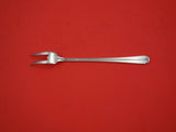 Rhythm by Wallace Sterling Silver Pickle Fork 5 5/8" Serving Heirloom Silverware