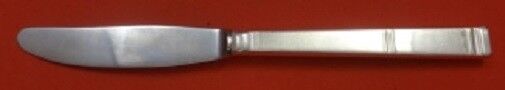 Cardinal by Grann and Laglye Danish Sterling Silver Dinner Knife 8 7/8" Flatware