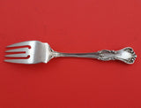 Marlborough by Reed and Barton Sterling Silver Dessert Fork / Pastry Fork 6"