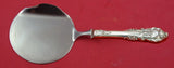 Sir Christopher by Wallace Sterling Silver Cranberry Server 8" Custom Made