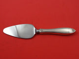 Fiesta by Hallmark Sterling Silver Cheese Server HH WS Original 6 3/8" Serving