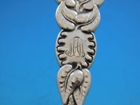 Ailanthus by Tiffany and Co Sterling Silver Saratoga Chip Server Pierced 9"