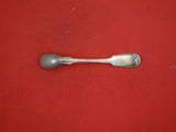 Threaded by Bailey & Co. Sterling Silver Honey Spoon by Bailey & Kitchen 5 3/8"