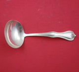 Puritan by Amston Sterling Silver Gravy Ladle 5 7/8"