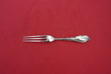 Mille Fleurs by International Sterling Silver Strawberry Fork 4 5/8"