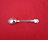 Royal Husk by CJ Vander English Sterling Silver Demitasse Spoon 3 3/8" Heirloom