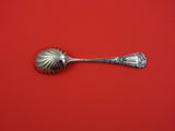 Tulip by Durgin Sterling Silver Sugar Spoon GW w/ swirl bowl 5 1/2"